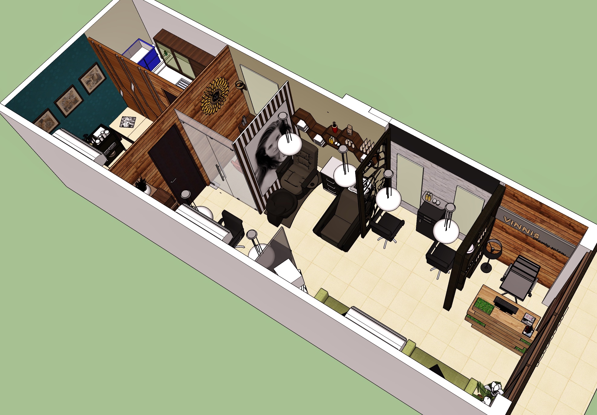 Commercial Project 2